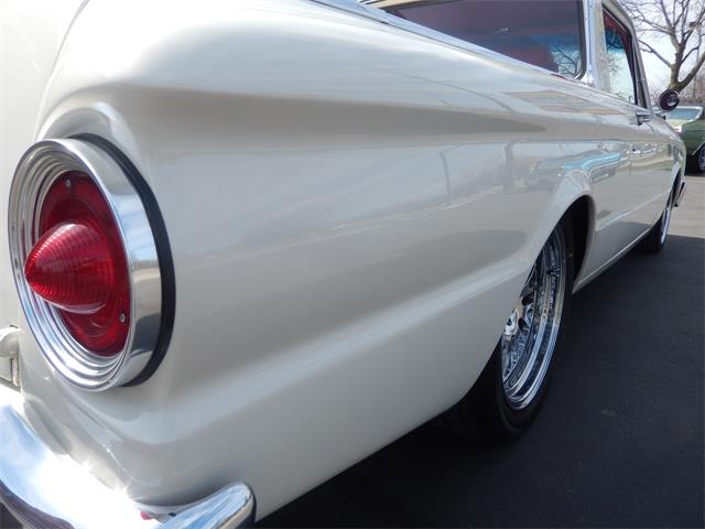 1962 Ford Ranchero (CC-1086953) for sale in Clarkston, Michigan