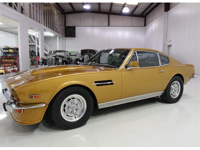 1979 Aston Martin V8 (CC-1086965) for sale in St. Louis, Missouri