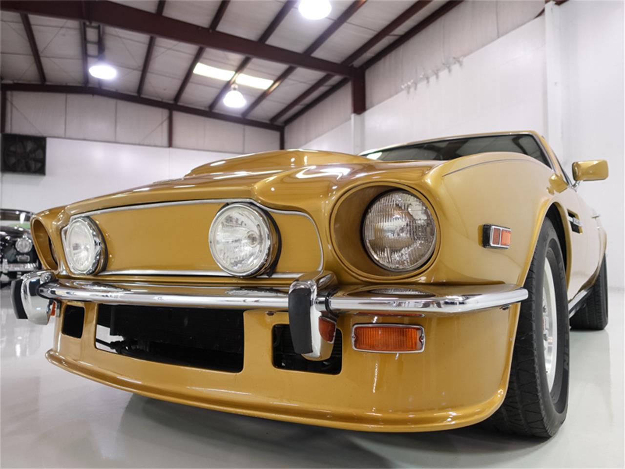 1979 Aston Martin V8 for Sale | ClassicCars.com | CC-1086965