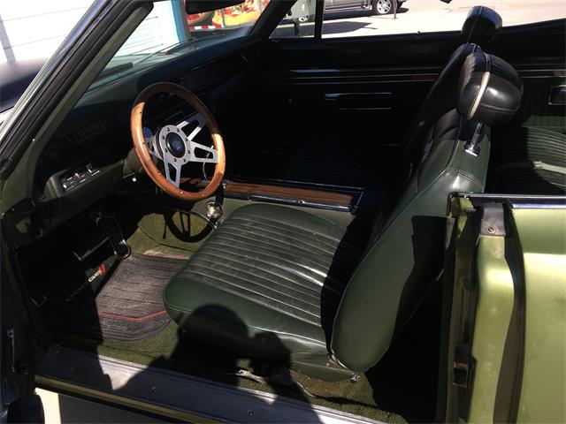 1969 Dodge Coronet 500 (CC-1086974) for sale in Grand Island, Nebraska