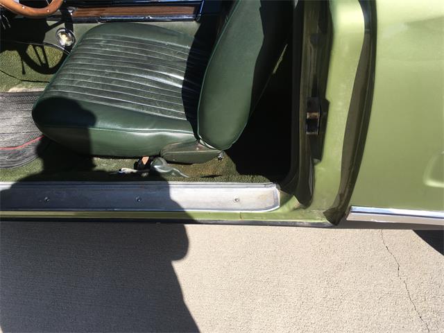 1969 Dodge Coronet 500 (CC-1086974) for sale in Grand Island, Nebraska