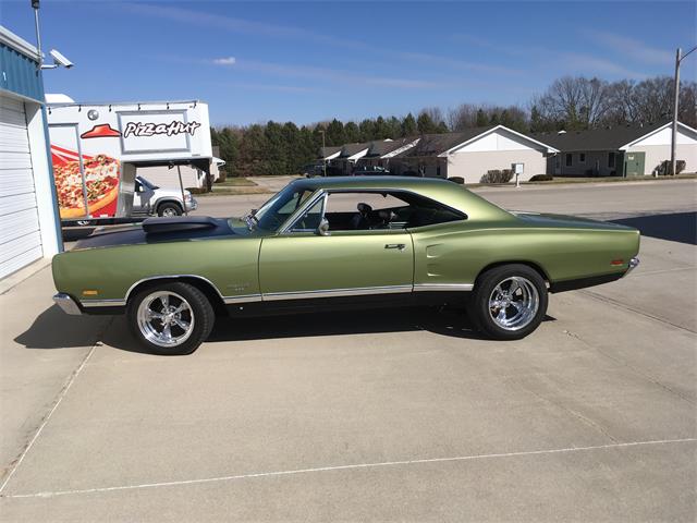 1969 Dodge Coronet 500 (CC-1086974) for sale in Grand Island, Nebraska