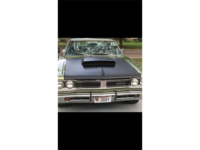 1969 Dodge Coronet 500 (CC-1086974) for sale in Grand Island, Nebraska