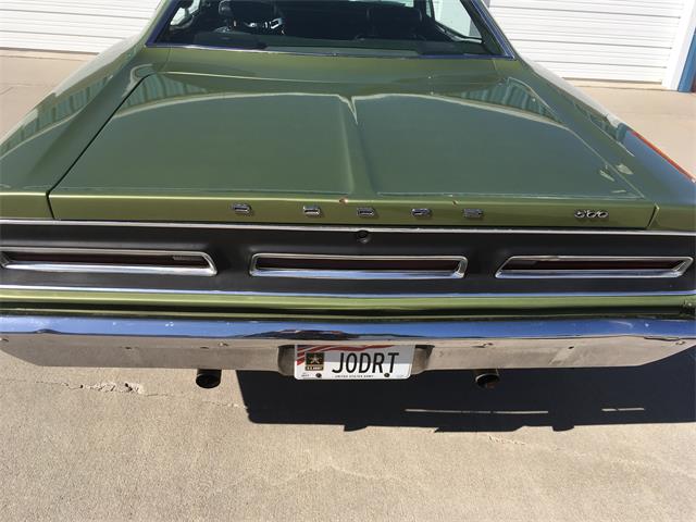 1969 Dodge Coronet 500 (CC-1086974) for sale in Grand Island, Nebraska