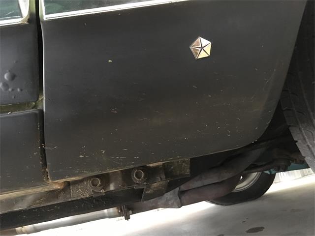 1969 Dodge Coronet 500 (CC-1086974) for sale in Grand Island, Nebraska