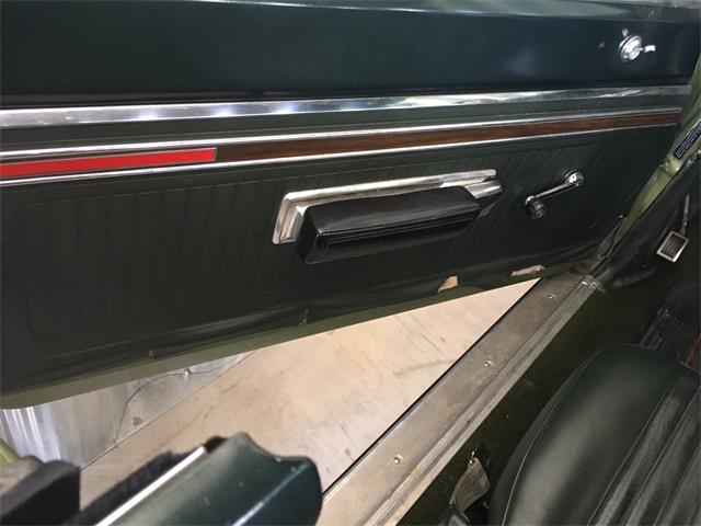 1969 Dodge Coronet 500 (CC-1086974) for sale in Grand Island, Nebraska