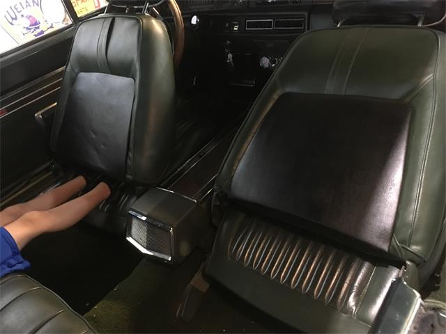 1969 Dodge Coronet 500 (CC-1086974) for sale in Grand Island, Nebraska