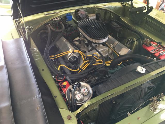 1969 Dodge Coronet 500 (CC-1086974) for sale in Grand Island, Nebraska