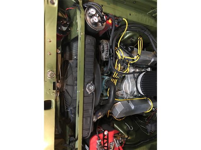 1969 Dodge Coronet 500 (CC-1086974) for sale in Grand Island, Nebraska