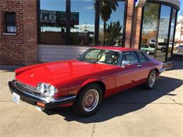 1989 Jaguar XJS (CC-1086980) for sale in Lodi , California