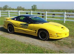 2002 Pontiac Firebird (CC-1086997) for sale in Tulsa, Oklahoma