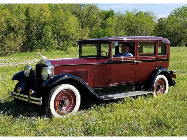 1920 Packard Antique (CC-1087005) for sale in Tulsa, Oklahoma