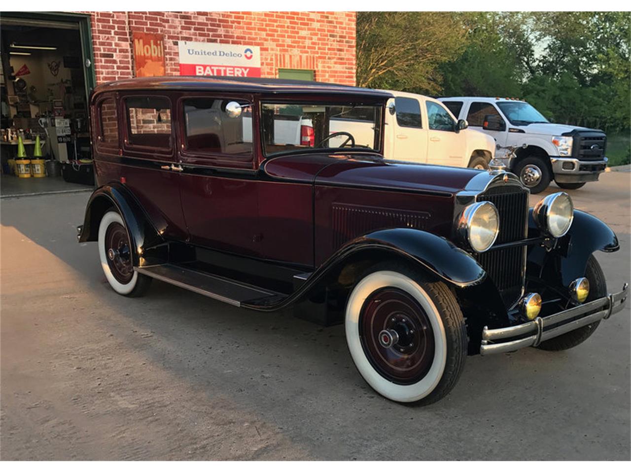 1920 Packard Antique for Sale | ClassicCars.com | CC-1087005