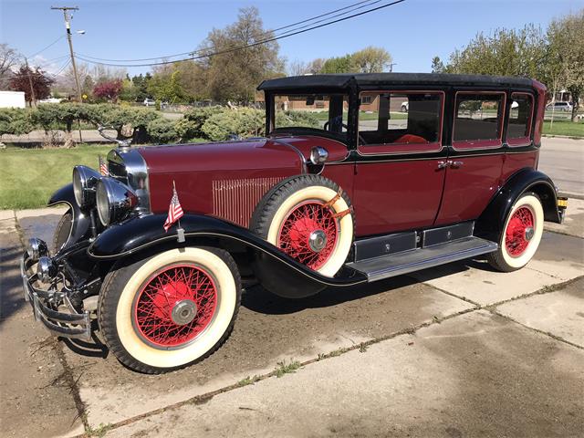 1928 Cadillac 341-B (CC-1087012) for sale in West Jordan, Utah