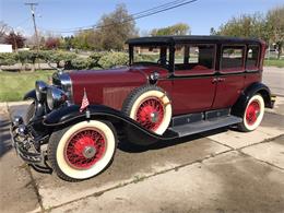 1928 Cadillac 341-B (CC-1087012) for sale in West Jordan, Utah