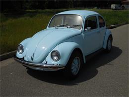 1971 Volkswagen Beetle (CC-1087018) for sale in Anderson, California
