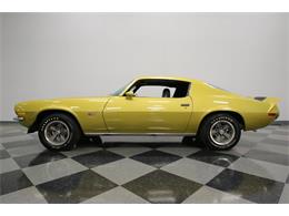 1972 Chevrolet Camaro Z28 (CC-1080702) for sale in Lavergne, Tennessee