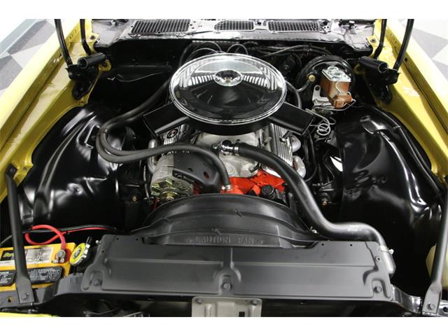 1972 Chevrolet Camaro Z28 (CC-1080702) for sale in Lavergne, Tennessee
