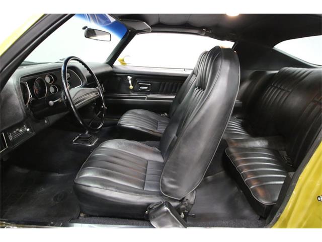 1972 Chevrolet Camaro Z28 (CC-1080702) for sale in Lavergne, Tennessee