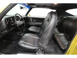 1972 Chevrolet Camaro Z28 (CC-1080702) for sale in Lavergne, Tennessee
