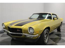 1972 Chevrolet Camaro Z28 (CC-1080702) for sale in Lavergne, Tennessee