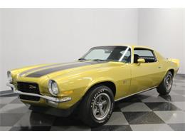 1972 Chevrolet Camaro Z28 (CC-1080702) for sale in Lavergne, Tennessee