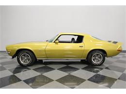 1972 Chevrolet Camaro Z28 (CC-1080702) for sale in Lavergne, Tennessee