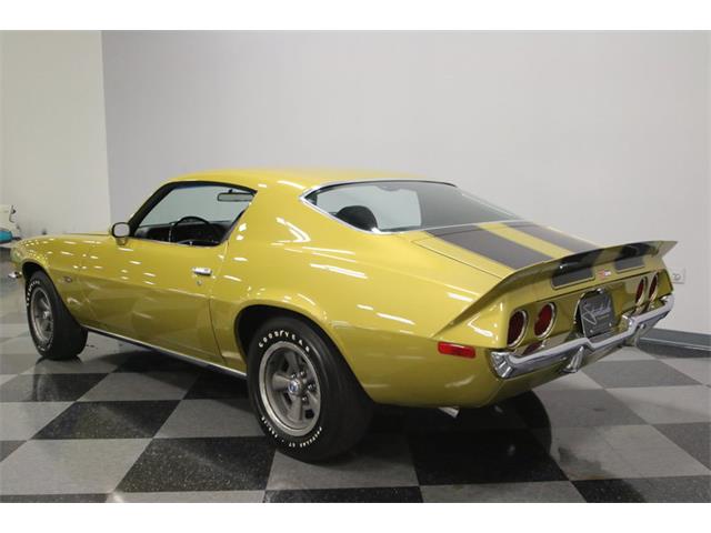 1972 Chevrolet Camaro Z28 (CC-1080702) for sale in Lavergne, Tennessee