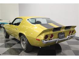 1972 Chevrolet Camaro Z28 (CC-1080702) for sale in Lavergne, Tennessee