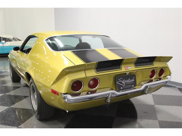 1972 Chevrolet Camaro Z28 (CC-1080702) for sale in Lavergne, Tennessee