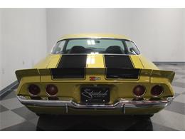 1972 Chevrolet Camaro Z28 (CC-1080702) for sale in Lavergne, Tennessee