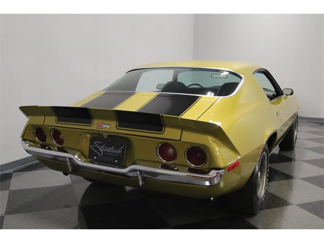 1972 Chevrolet Camaro Z28 (CC-1080702) for sale in Lavergne, Tennessee