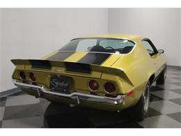 1972 Chevrolet Camaro Z28 (CC-1080702) for sale in Lavergne, Tennessee