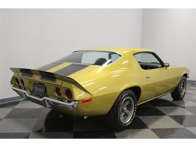 1972 Chevrolet Camaro Z28 (CC-1080702) for sale in Lavergne, Tennessee