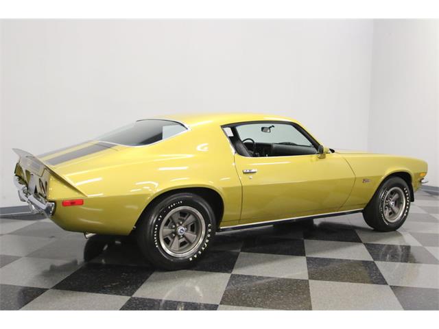 1972 Chevrolet Camaro Z28 (CC-1080702) for sale in Lavergne, Tennessee
