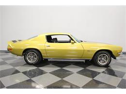 1972 Chevrolet Camaro Z28 (CC-1080702) for sale in Lavergne, Tennessee