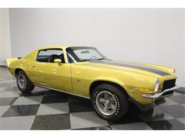 1972 Chevrolet Camaro Z28 (CC-1080702) for sale in Lavergne, Tennessee