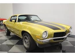 1972 Chevrolet Camaro Z28 (CC-1080702) for sale in Lavergne, Tennessee