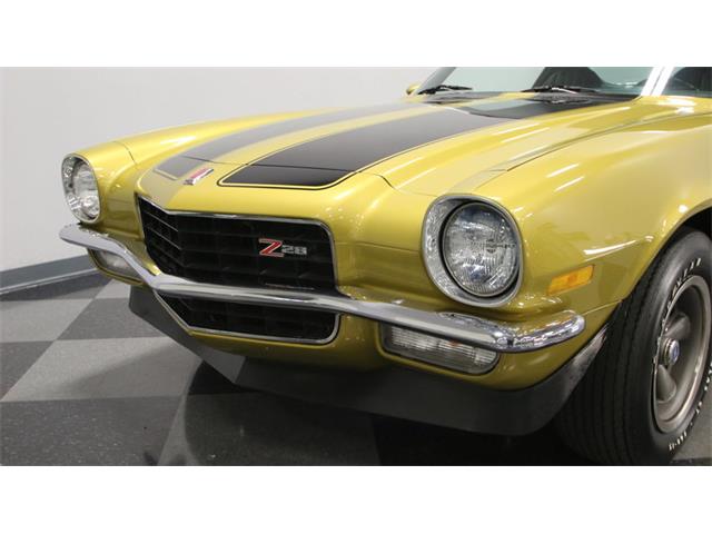 1972 Chevrolet Camaro Z28 (CC-1080702) for sale in Lavergne, Tennessee