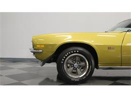 1972 Chevrolet Camaro Z28 (CC-1080702) for sale in Lavergne, Tennessee