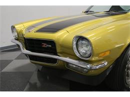 1972 Chevrolet Camaro Z28 (CC-1080702) for sale in Lavergne, Tennessee