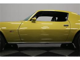 1972 Chevrolet Camaro Z28 (CC-1080702) for sale in Lavergne, Tennessee