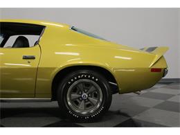1972 Chevrolet Camaro Z28 (CC-1080702) for sale in Lavergne, Tennessee