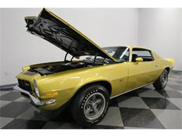 1972 Chevrolet Camaro Z28 (CC-1080702) for sale in Lavergne, Tennessee