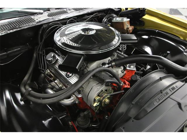1972 Chevrolet Camaro Z28 (CC-1080702) for sale in Lavergne, Tennessee