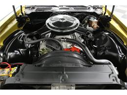 1972 Chevrolet Camaro Z28 (CC-1080702) for sale in Lavergne, Tennessee