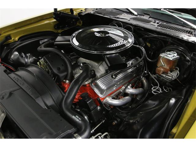 1972 Chevrolet Camaro Z28 (CC-1080702) for sale in Lavergne, Tennessee