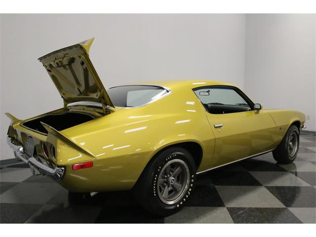 1972 Chevrolet Camaro Z28 (CC-1080702) for sale in Lavergne, Tennessee