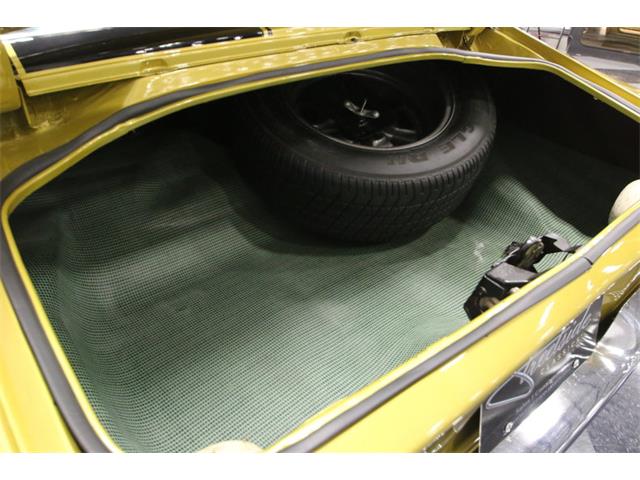1972 Chevrolet Camaro Z28 (CC-1080702) for sale in Lavergne, Tennessee