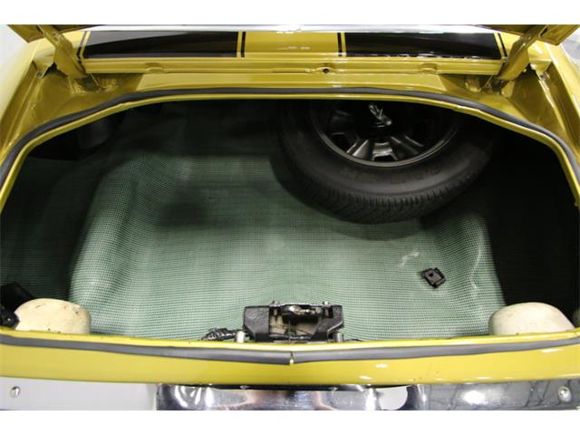 1972 Chevrolet Camaro Z28 (CC-1080702) for sale in Lavergne, Tennessee